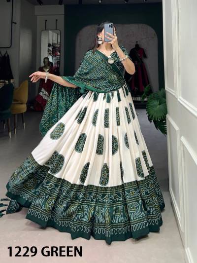 LNB 1229 COLOUR’S DESIGNER LEHENGA CHOLI WHOLESALER IN INDIA